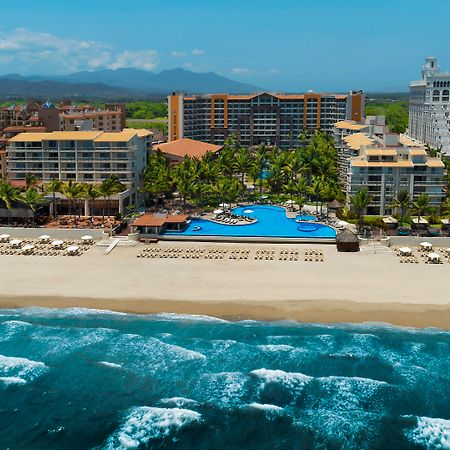 Krystal Grand Nuevo Vallarta Ngoại thất bức ảnh