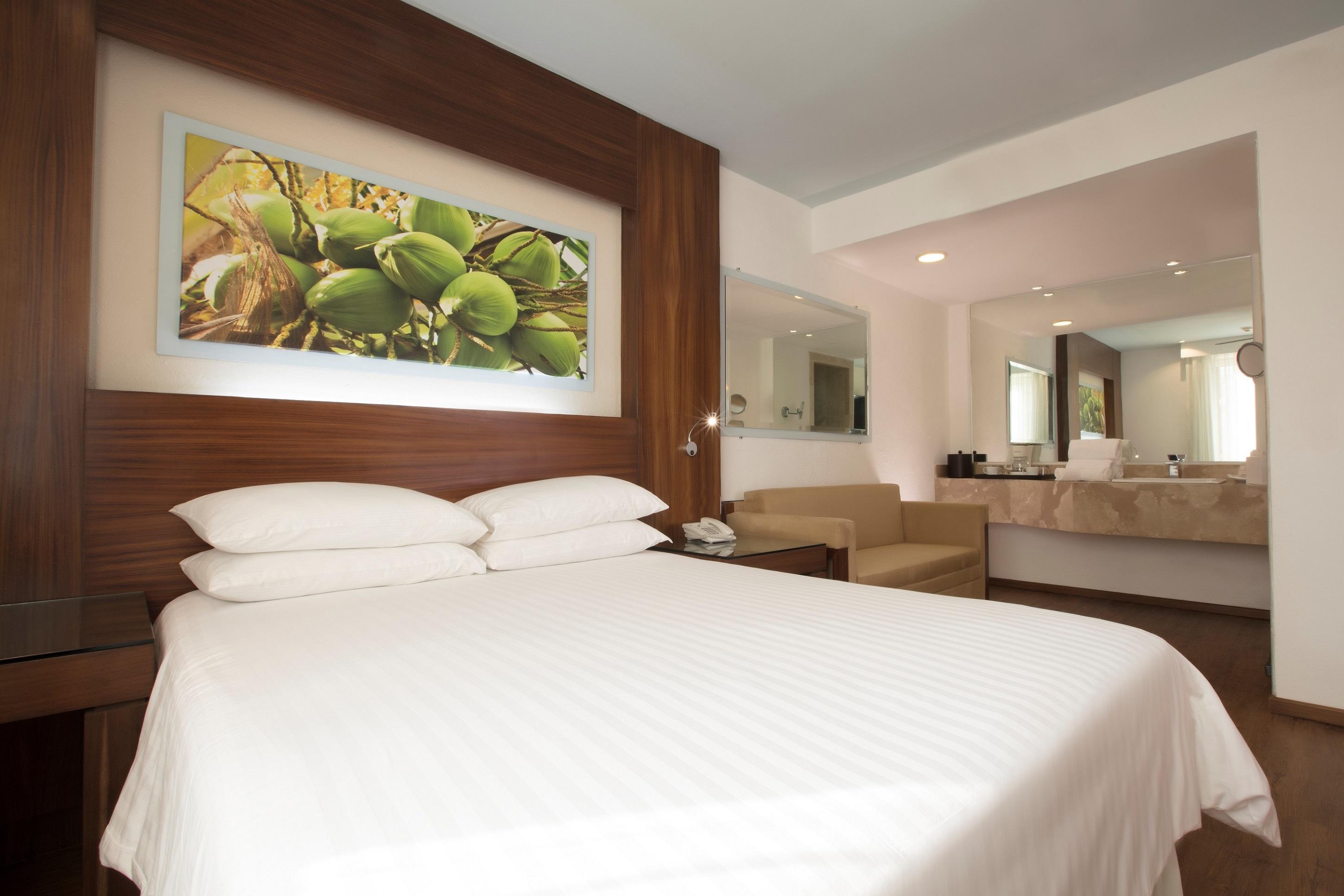 Krystal Grand Nuevo Vallarta Ngoại thất bức ảnh