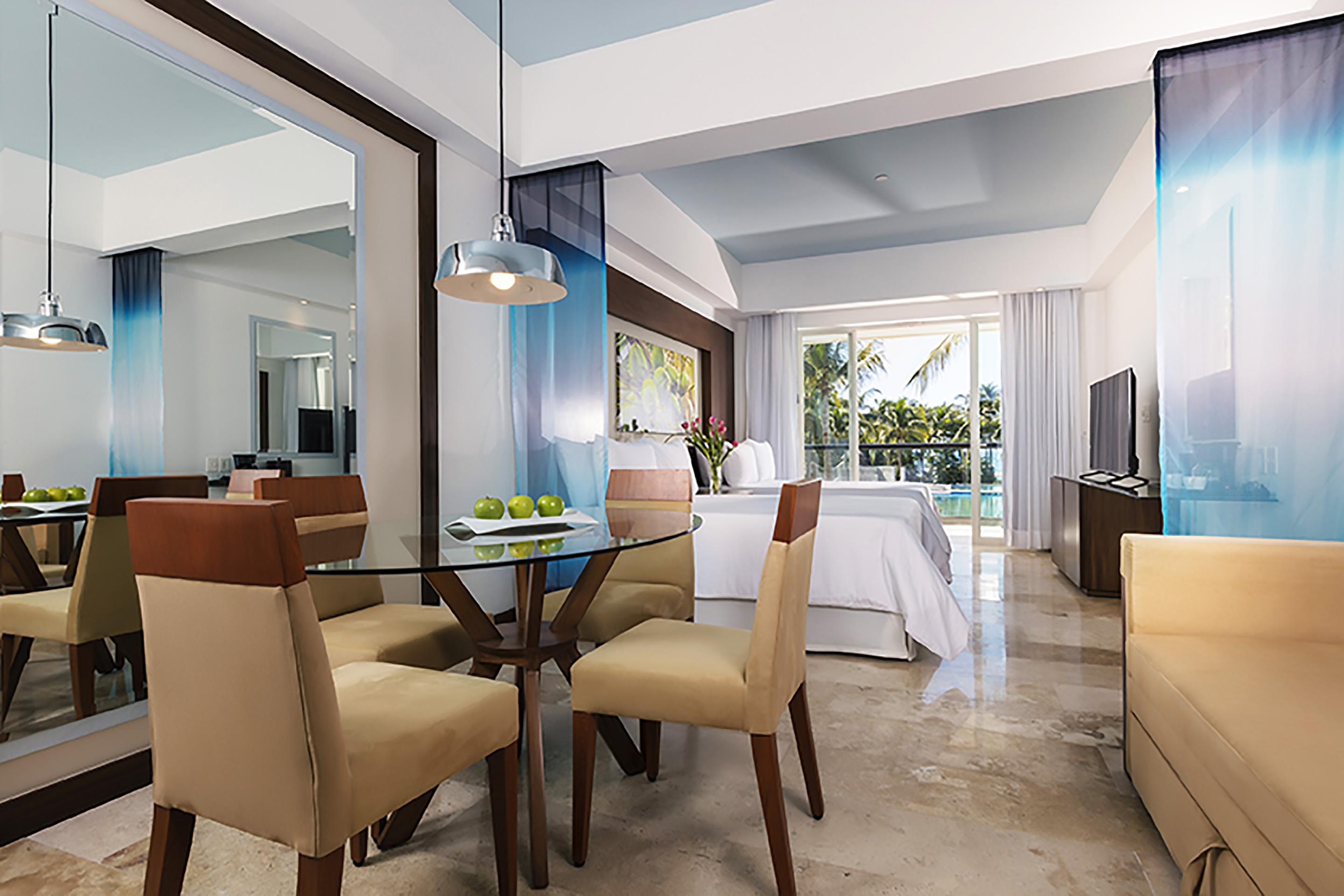 Krystal Grand Nuevo Vallarta Ngoại thất bức ảnh