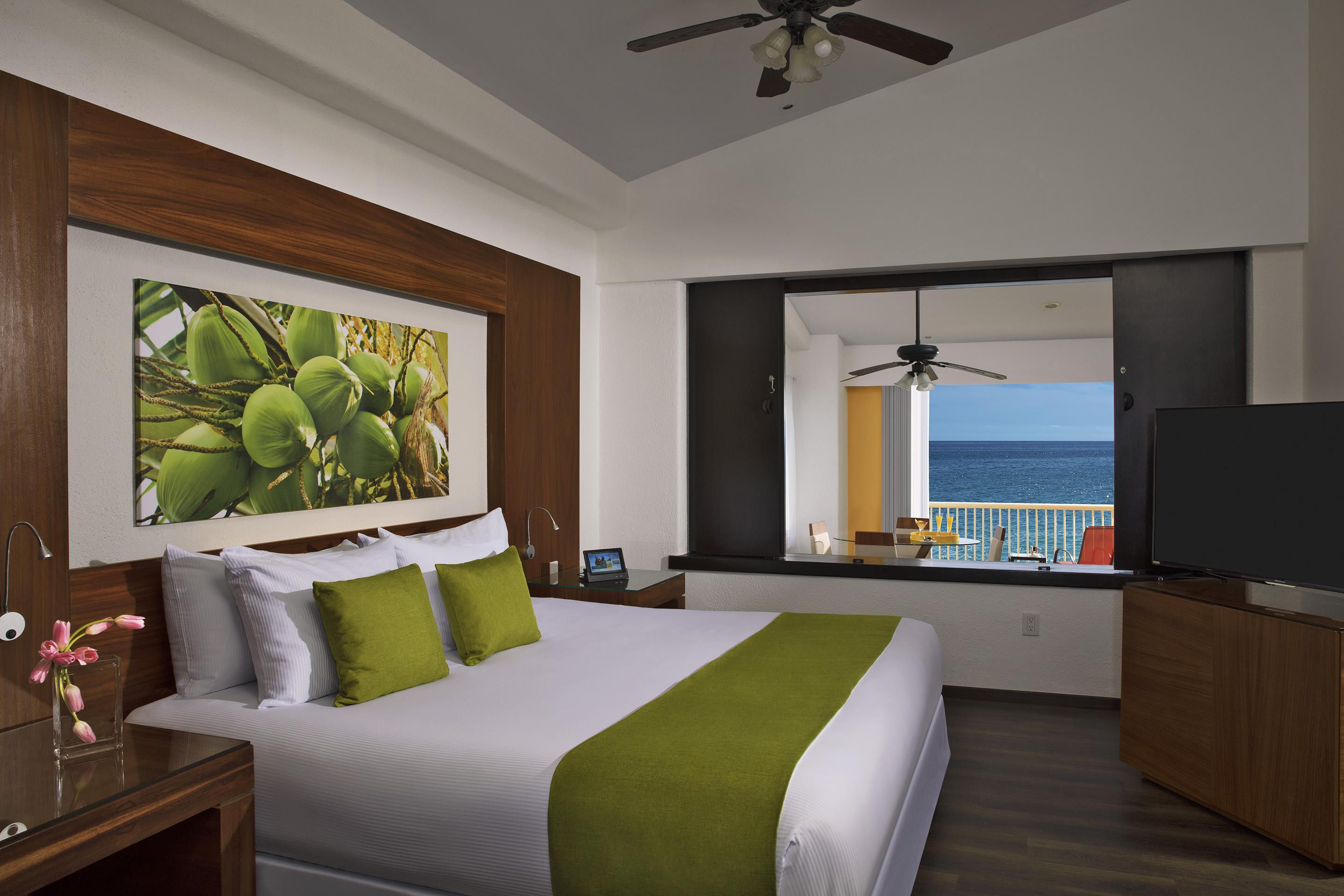 Krystal Grand Nuevo Vallarta Ngoại thất bức ảnh