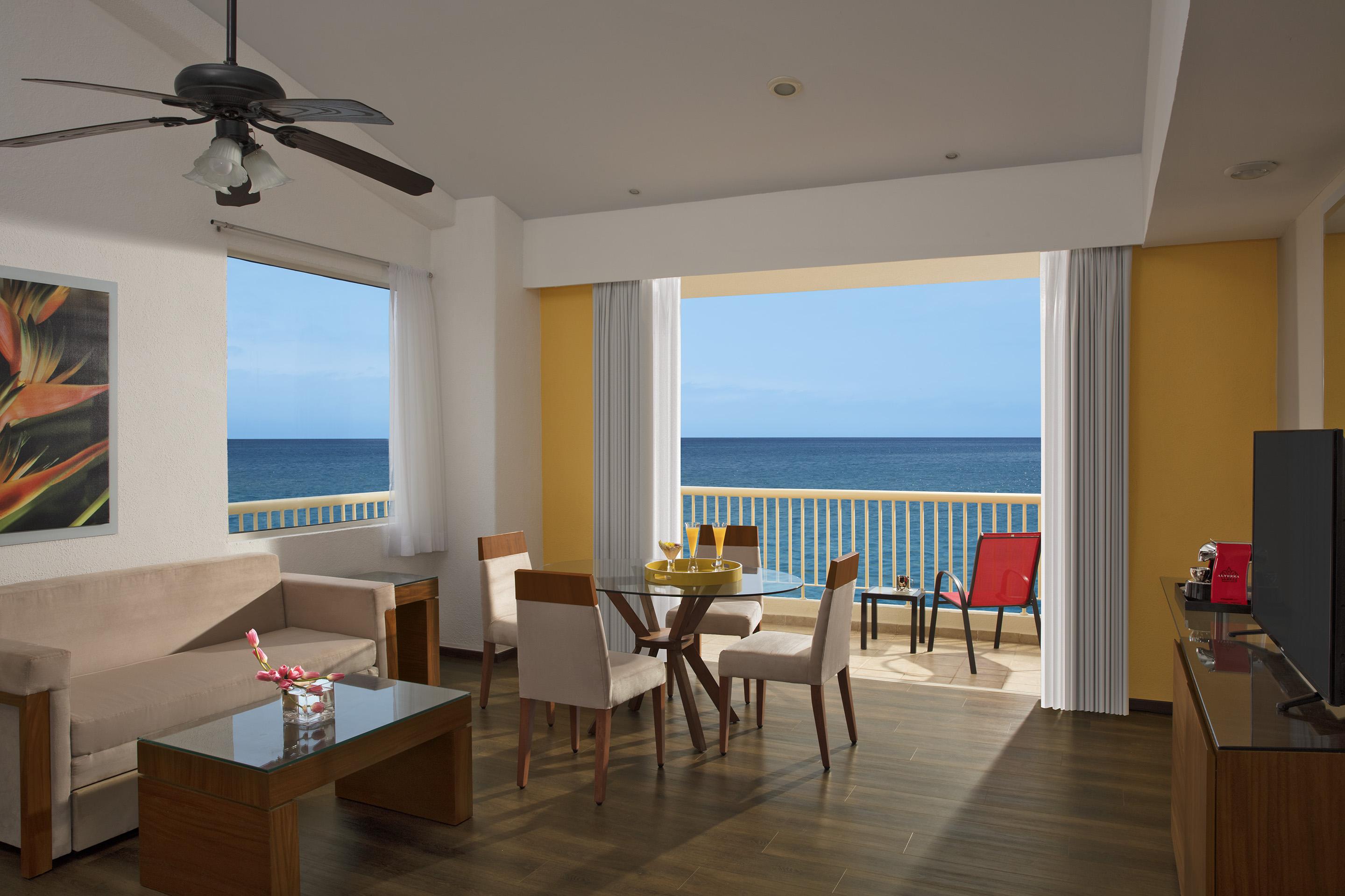 Krystal Grand Nuevo Vallarta Ngoại thất bức ảnh