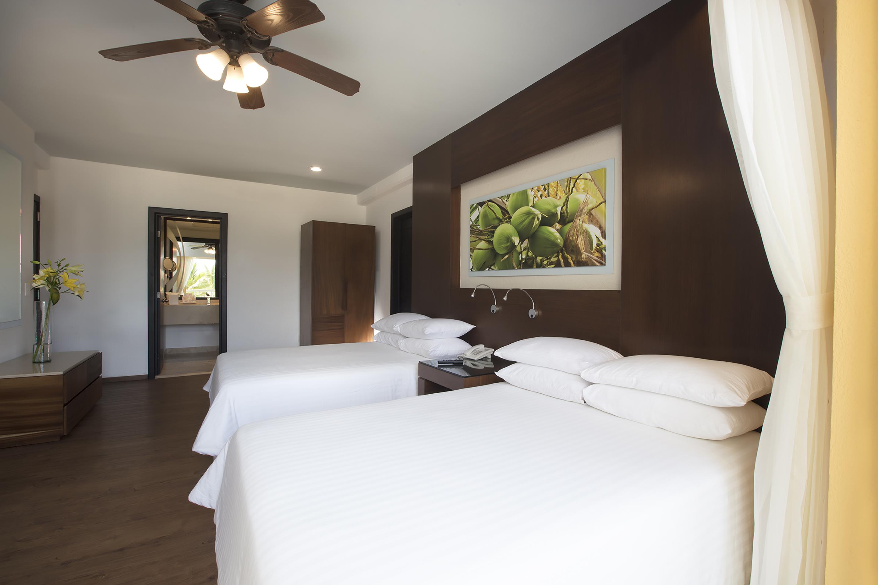 Krystal Grand Nuevo Vallarta Ngoại thất bức ảnh