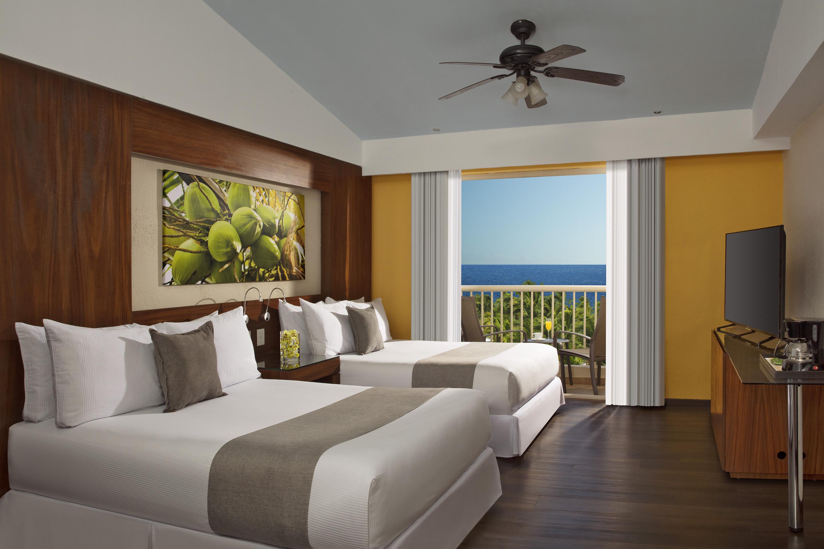 Krystal Grand Nuevo Vallarta Ngoại thất bức ảnh