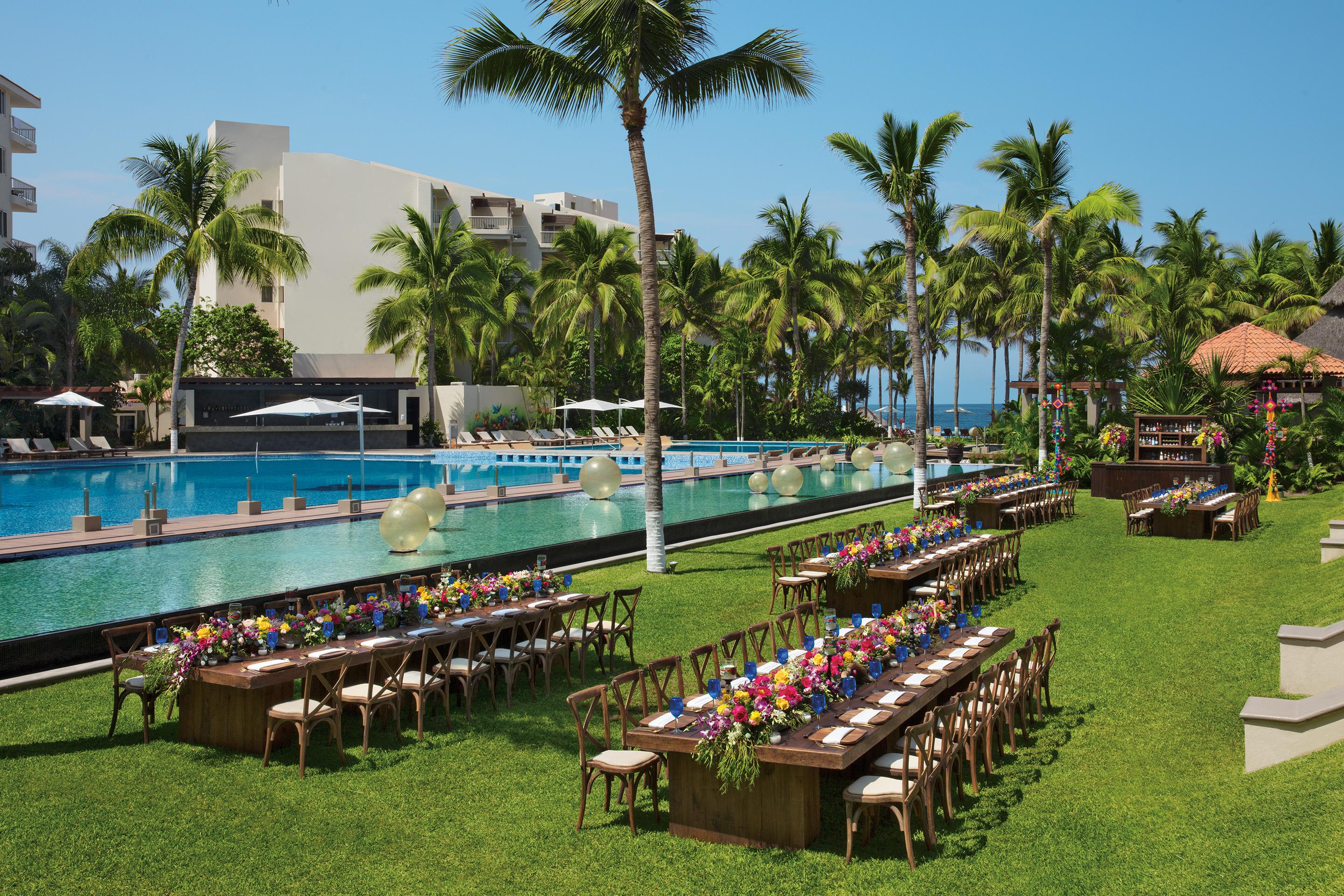 Krystal Grand Nuevo Vallarta Ngoại thất bức ảnh