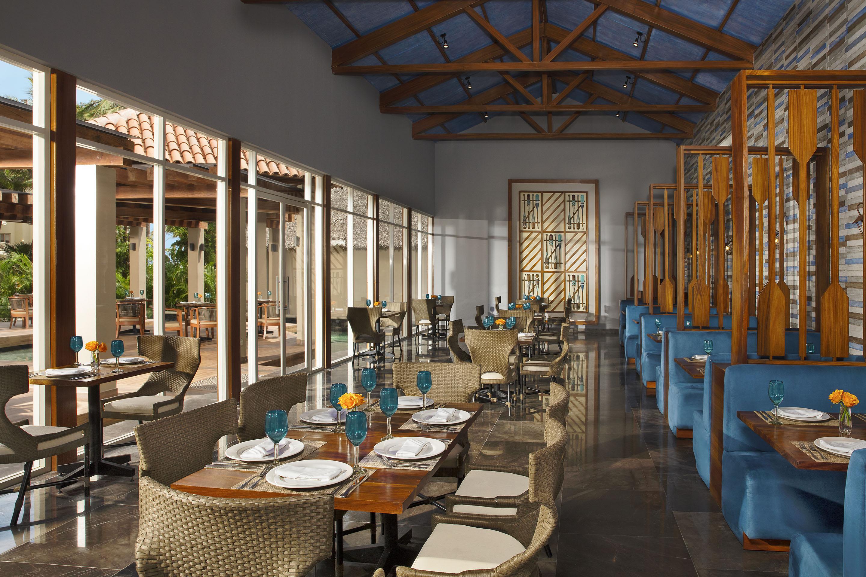 Krystal Grand Nuevo Vallarta Ngoại thất bức ảnh