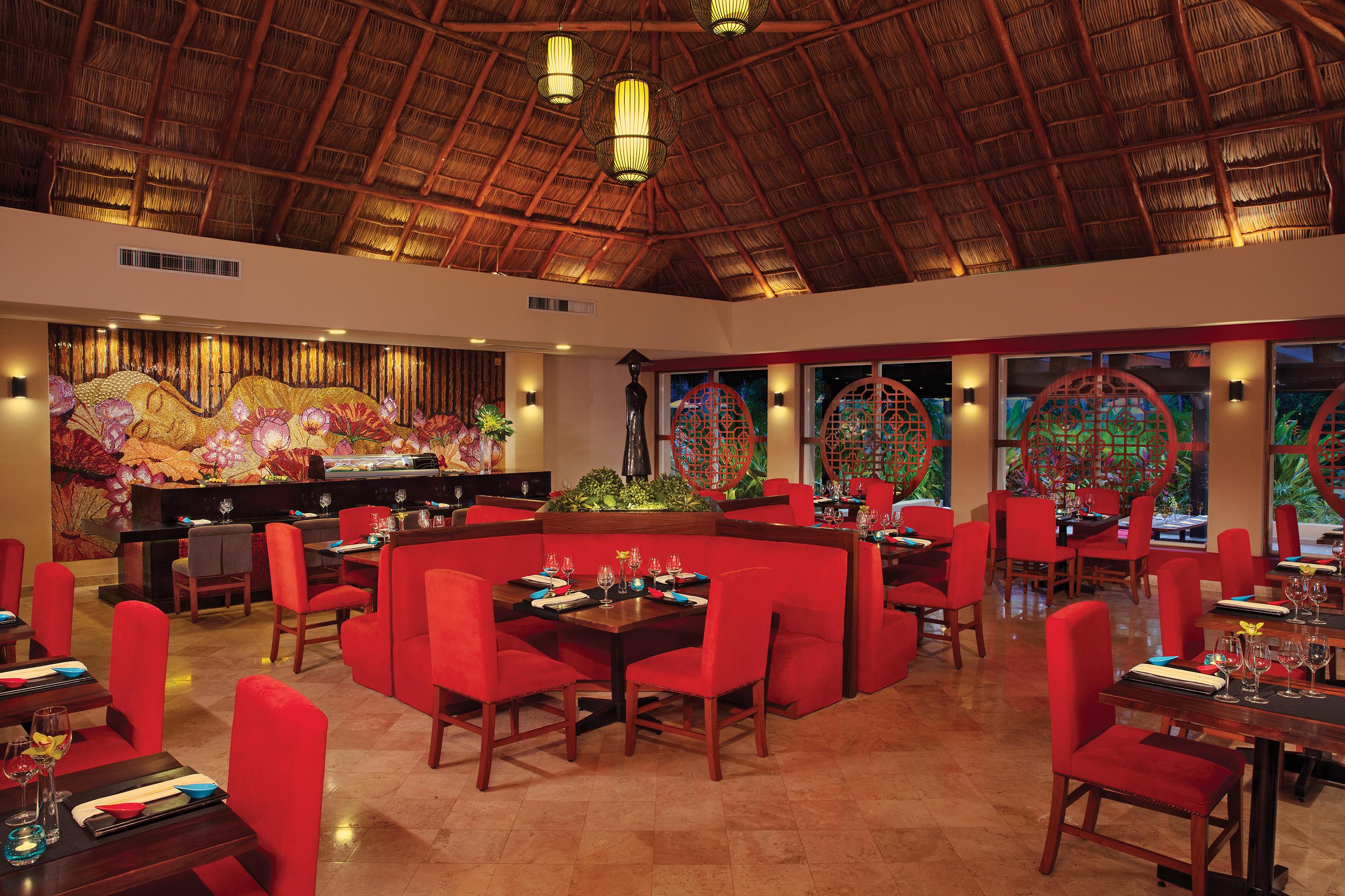 Krystal Grand Nuevo Vallarta Ngoại thất bức ảnh