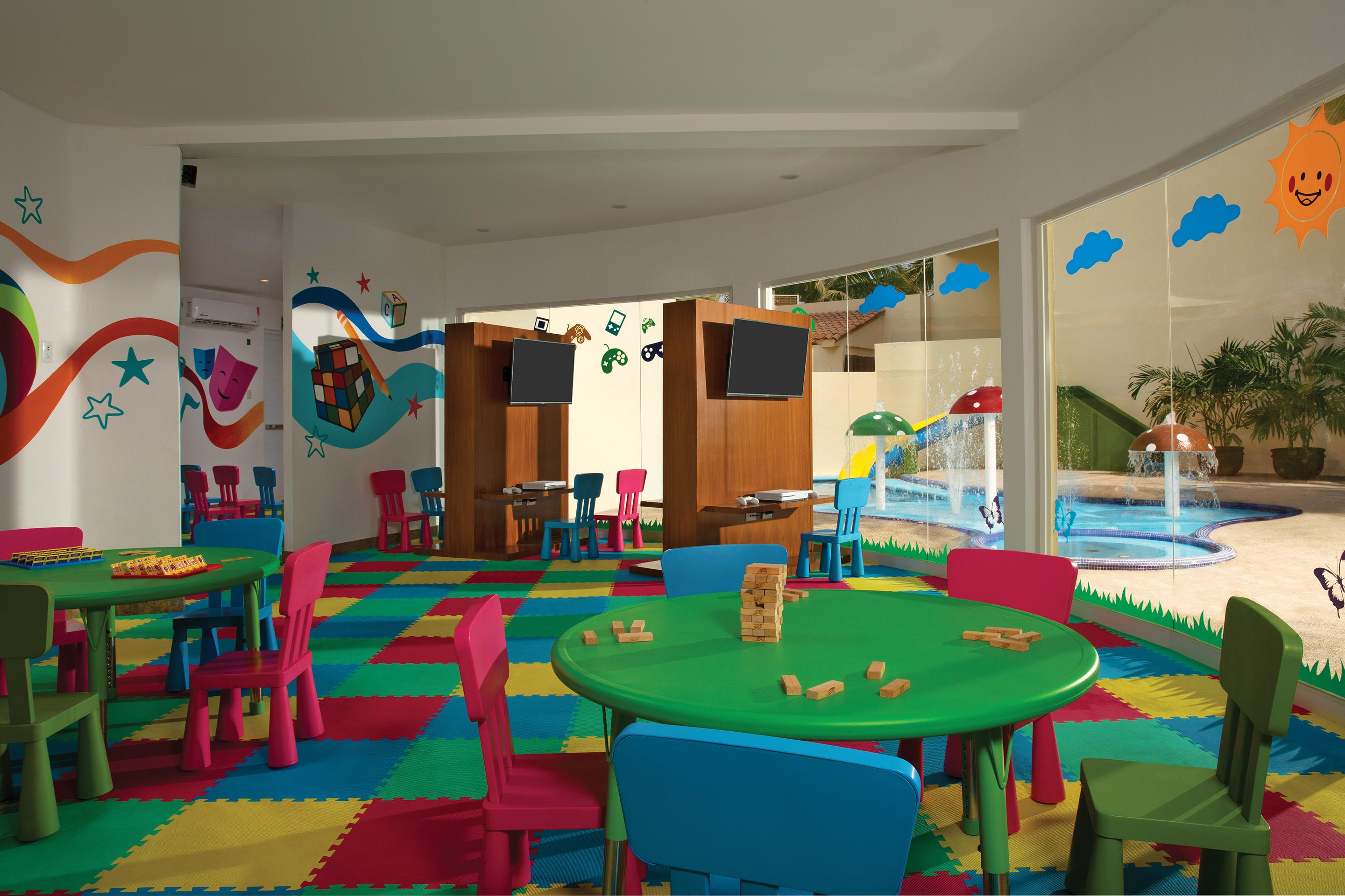 Krystal Grand Nuevo Vallarta Ngoại thất bức ảnh
