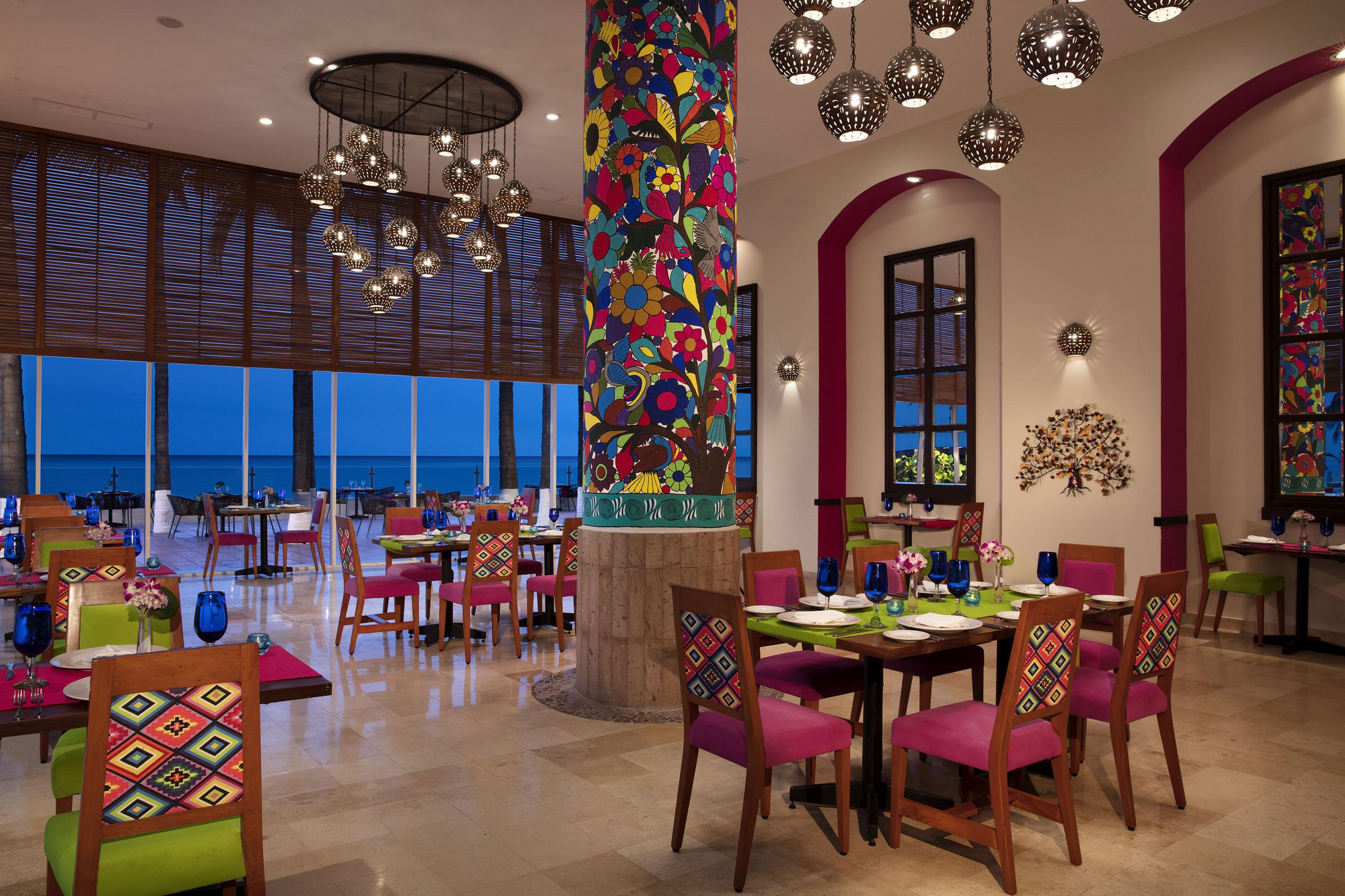 Krystal Grand Nuevo Vallarta Ngoại thất bức ảnh