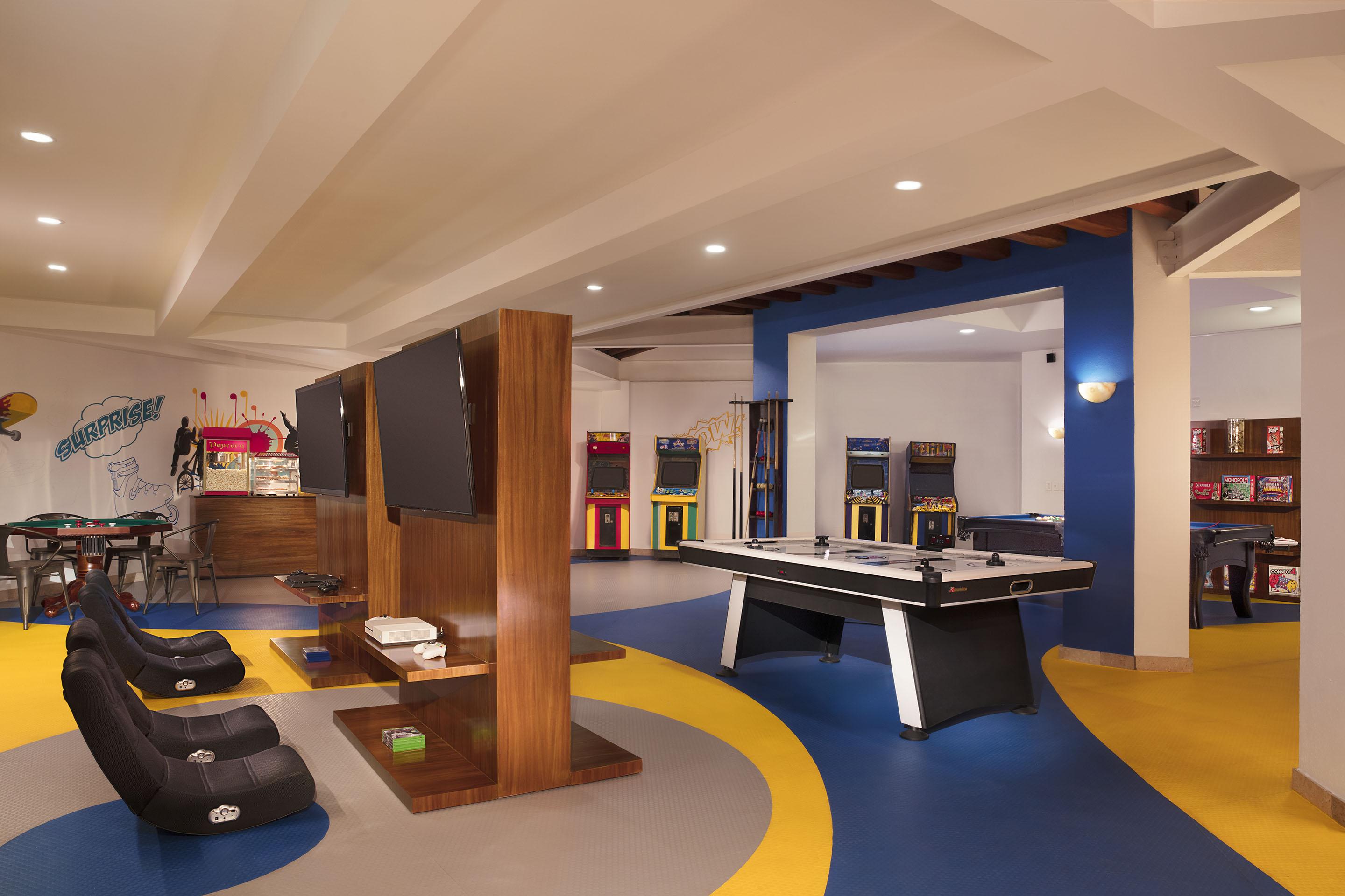 Krystal Grand Nuevo Vallarta Ngoại thất bức ảnh