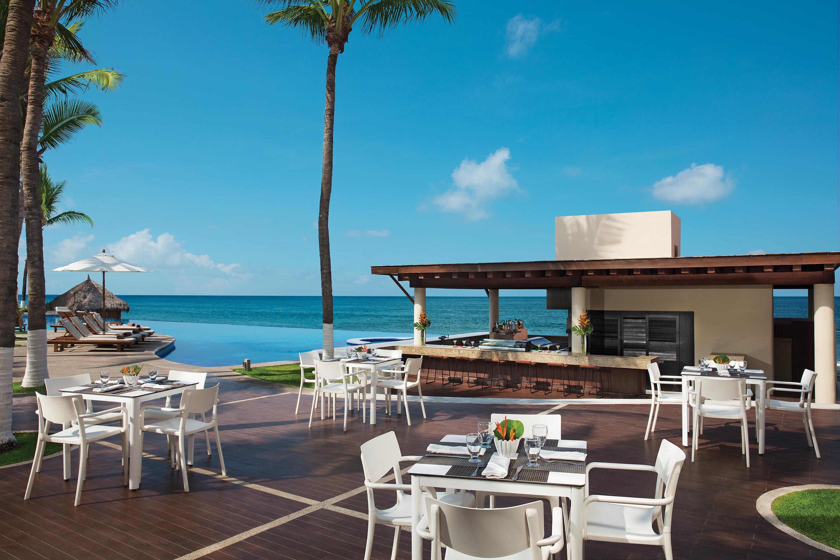 Krystal Grand Nuevo Vallarta Ngoại thất bức ảnh