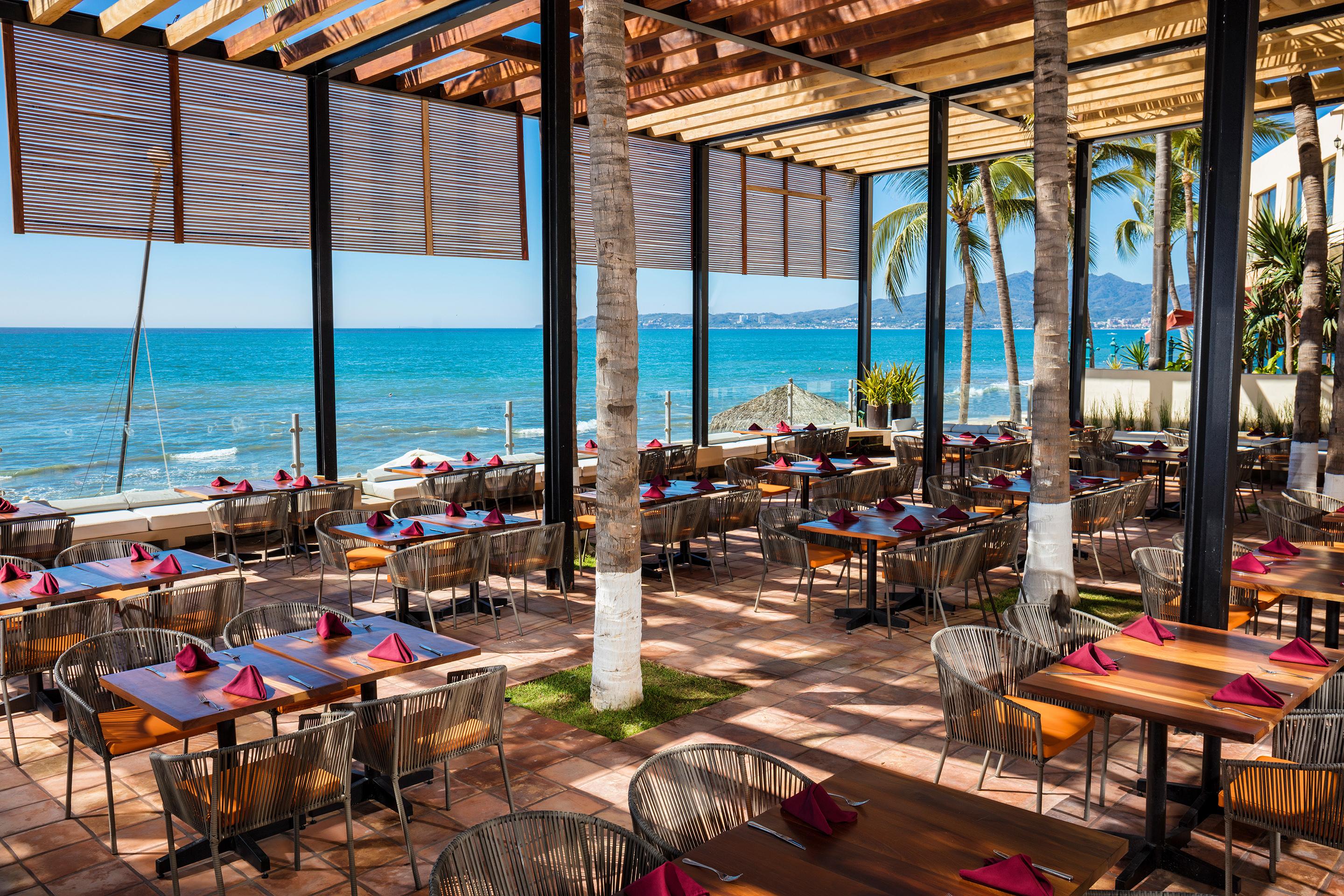 Krystal Grand Nuevo Vallarta Ngoại thất bức ảnh