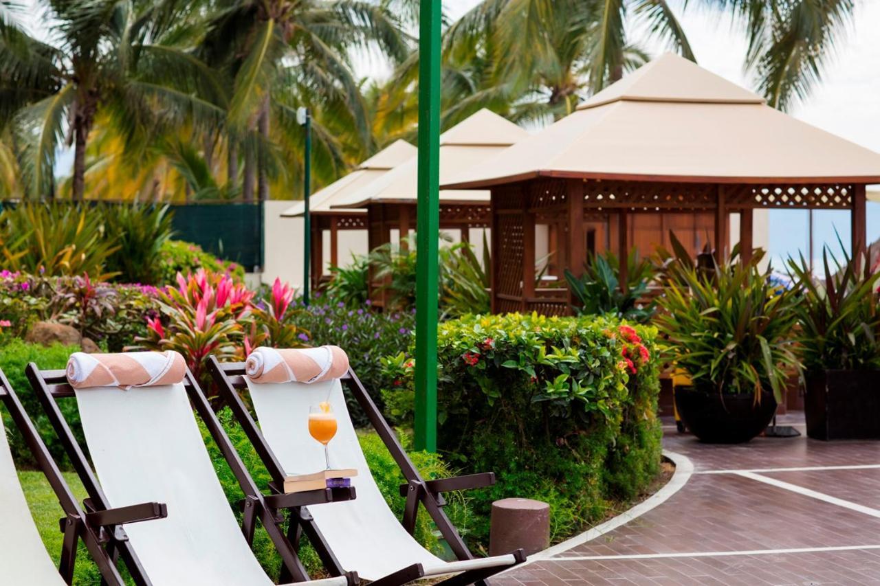 Krystal Grand Nuevo Vallarta Ngoại thất bức ảnh