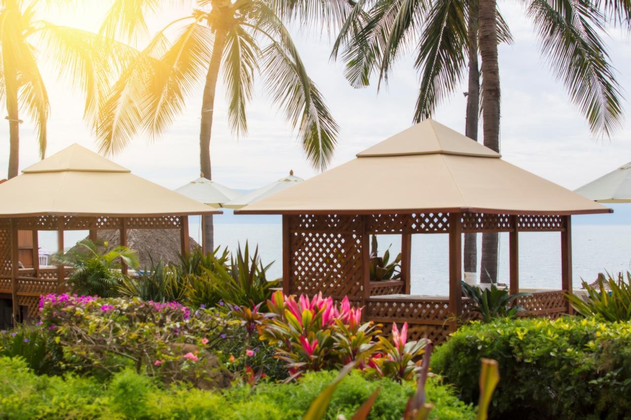 Krystal Grand Nuevo Vallarta Ngoại thất bức ảnh