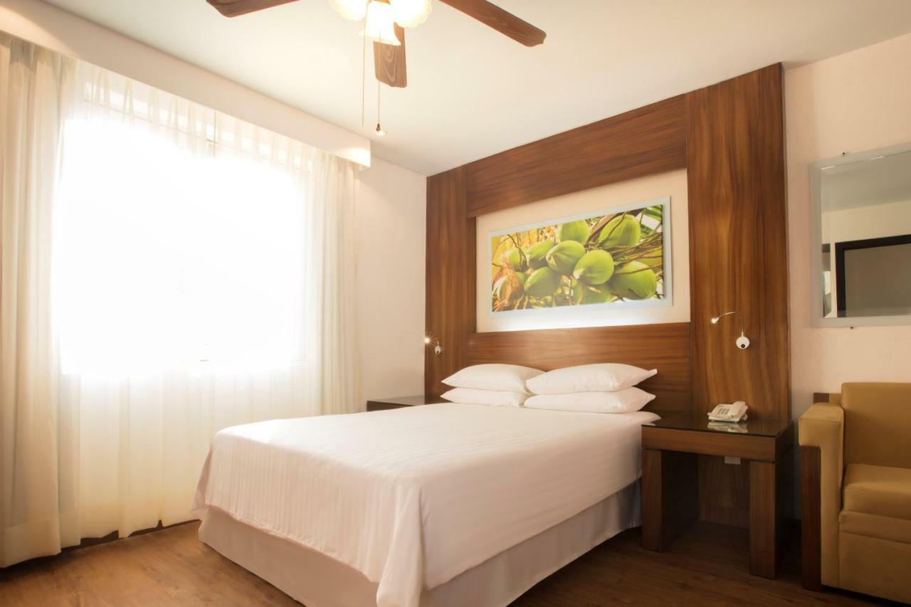 Krystal Grand Nuevo Vallarta Ngoại thất bức ảnh