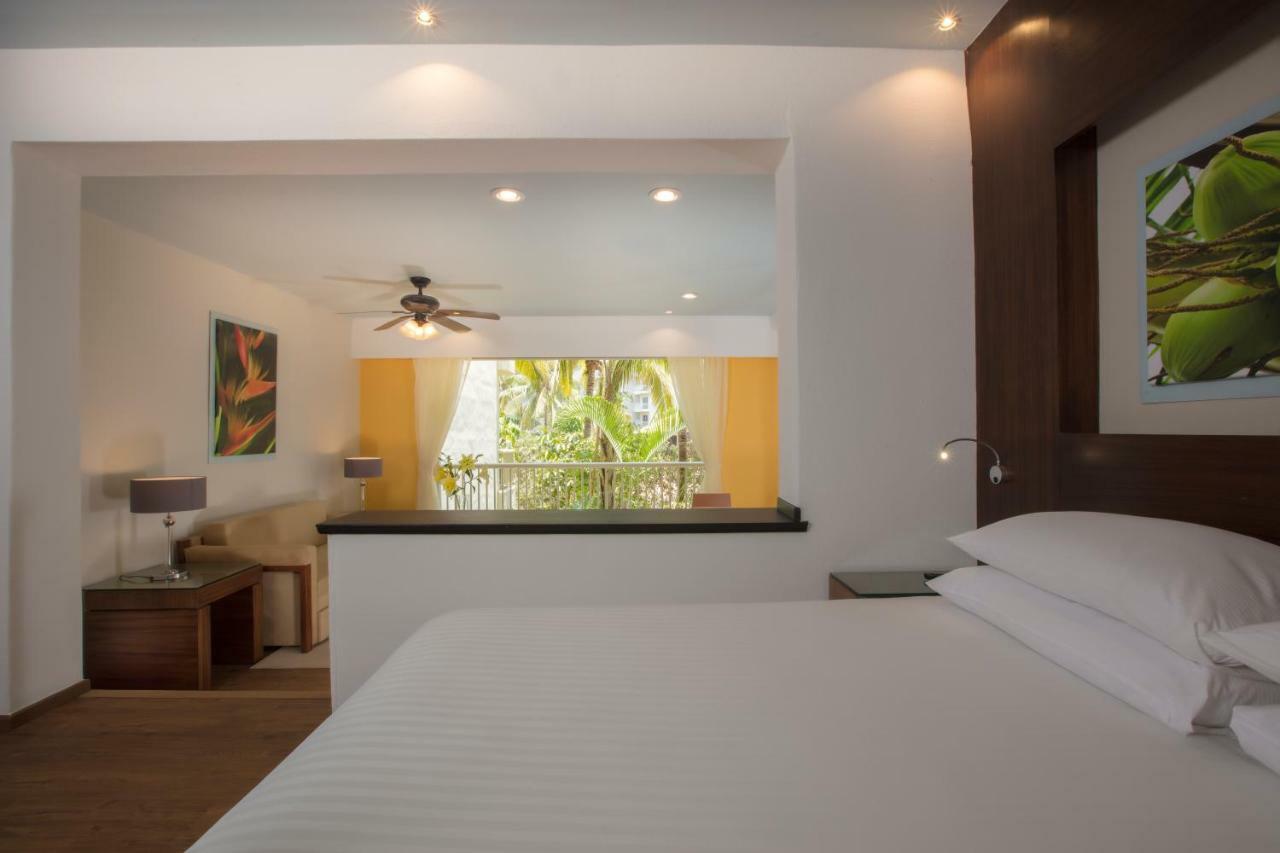 Krystal Grand Nuevo Vallarta Ngoại thất bức ảnh