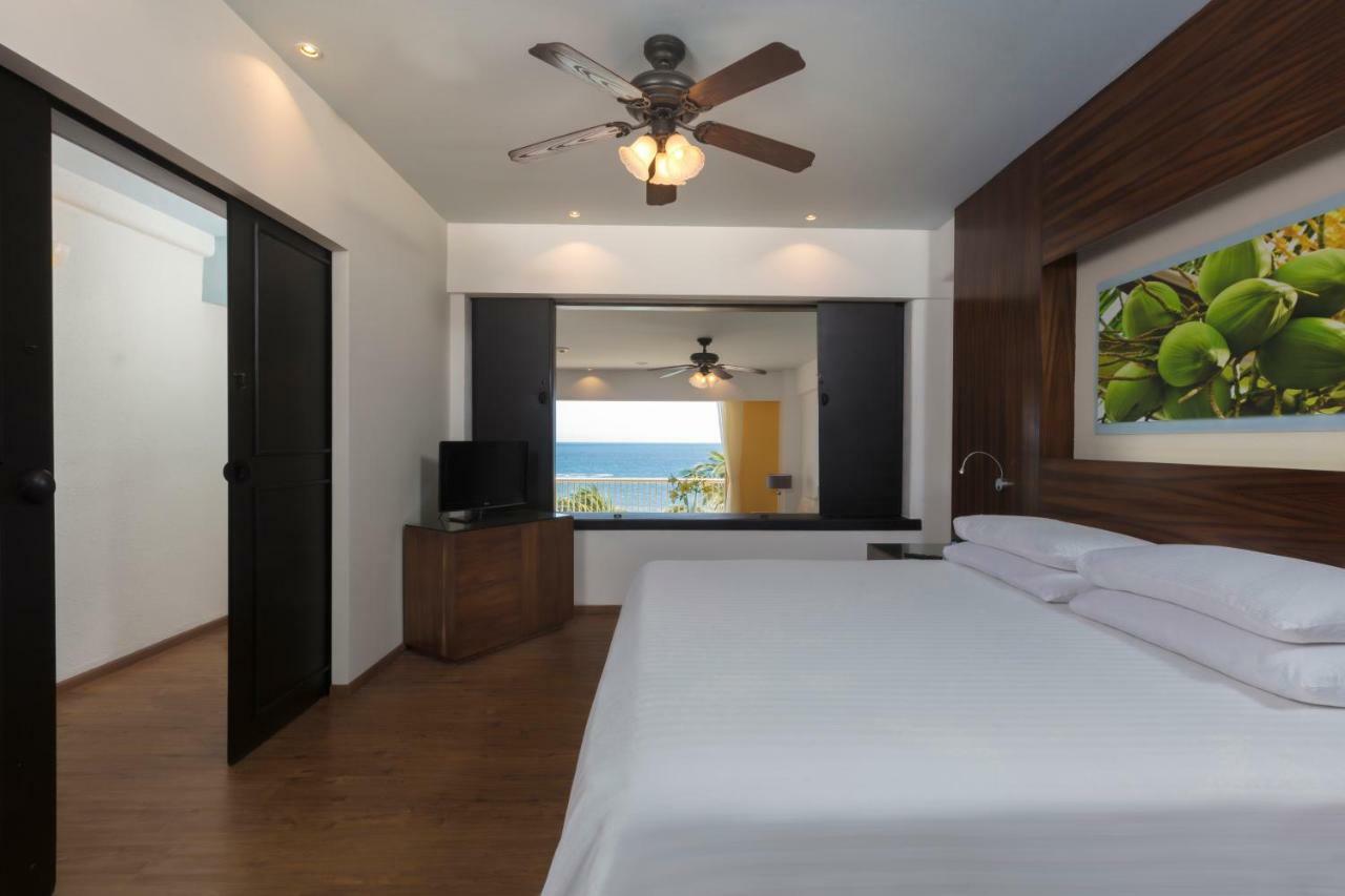 Krystal Grand Nuevo Vallarta Ngoại thất bức ảnh