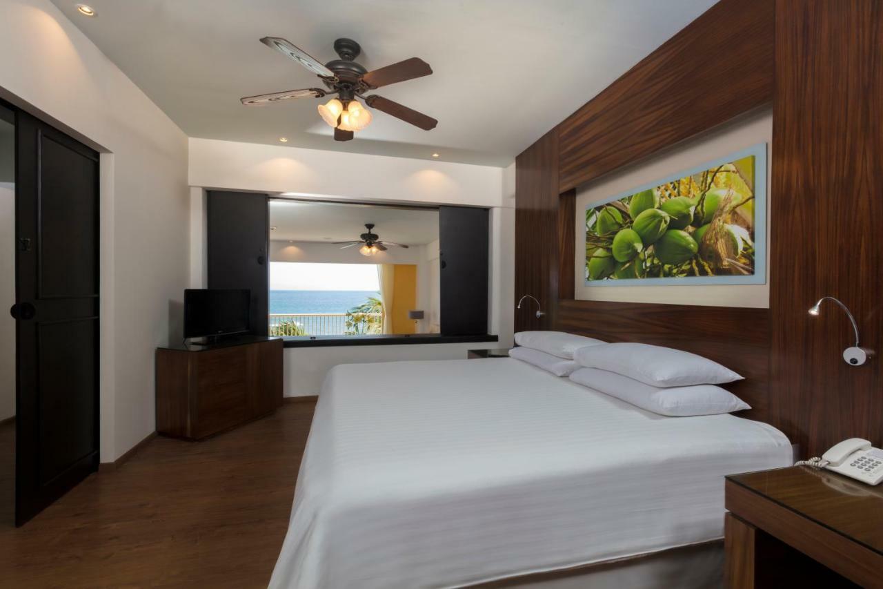 Krystal Grand Nuevo Vallarta Ngoại thất bức ảnh