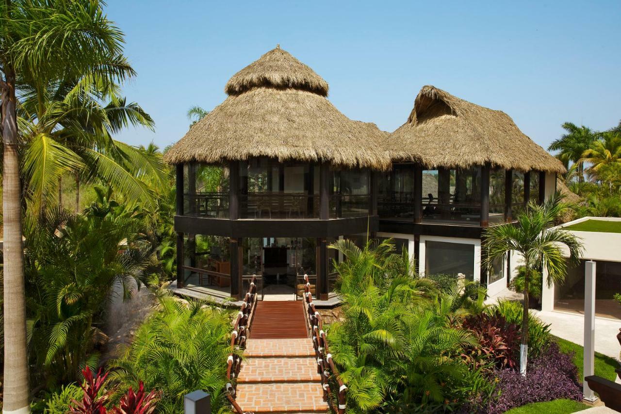 Krystal Grand Nuevo Vallarta Ngoại thất bức ảnh