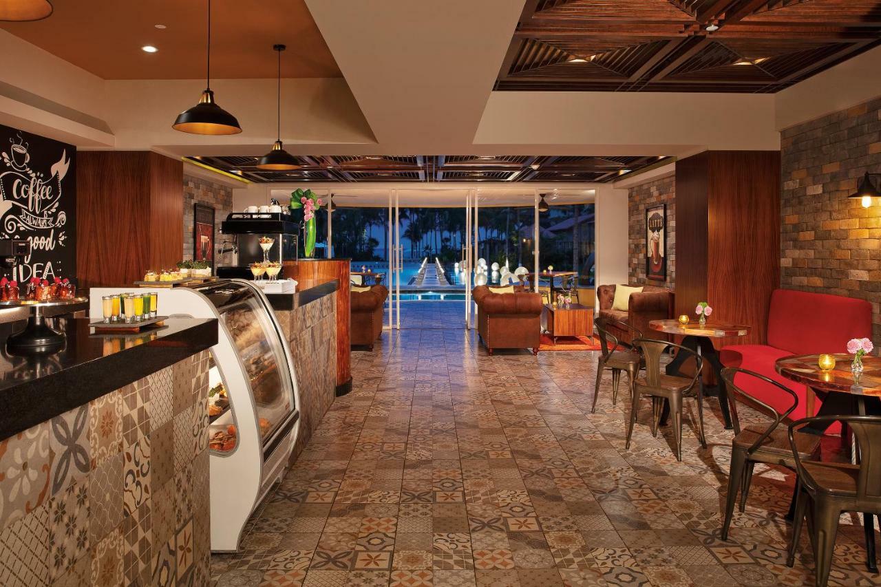 Krystal Grand Nuevo Vallarta Ngoại thất bức ảnh