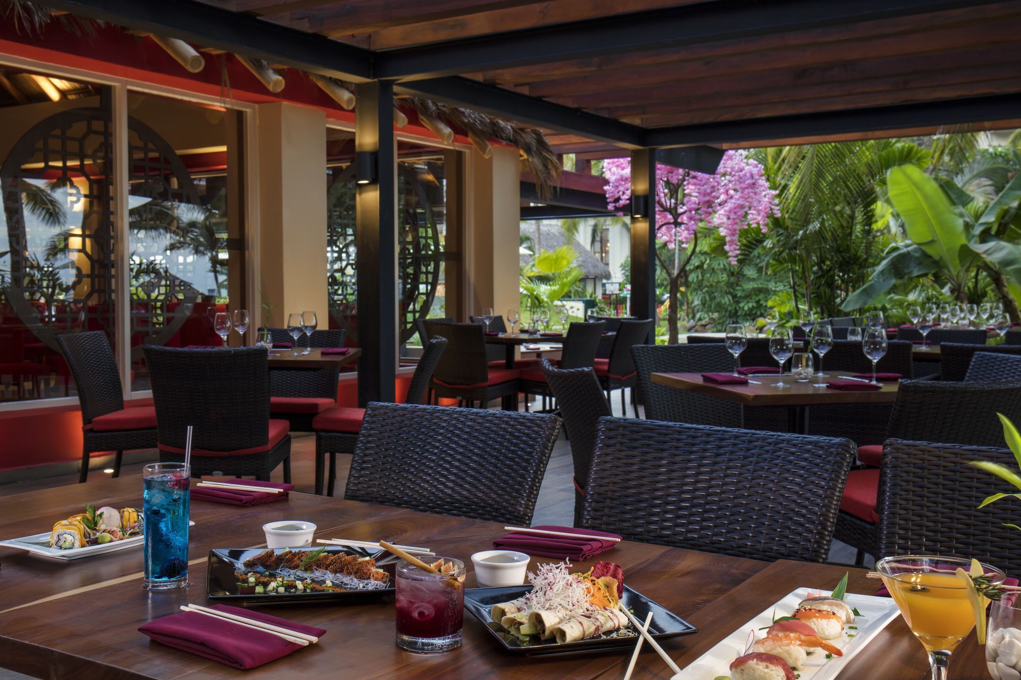 Krystal Grand Nuevo Vallarta Ngoại thất bức ảnh
