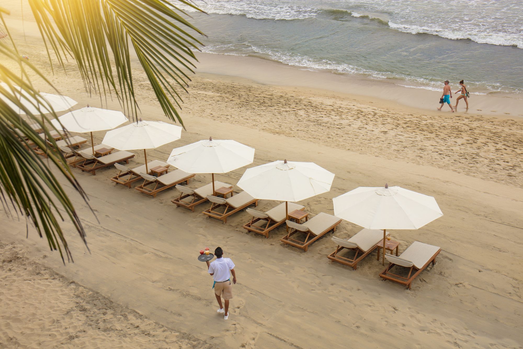 Krystal Grand Nuevo Vallarta Ngoại thất bức ảnh